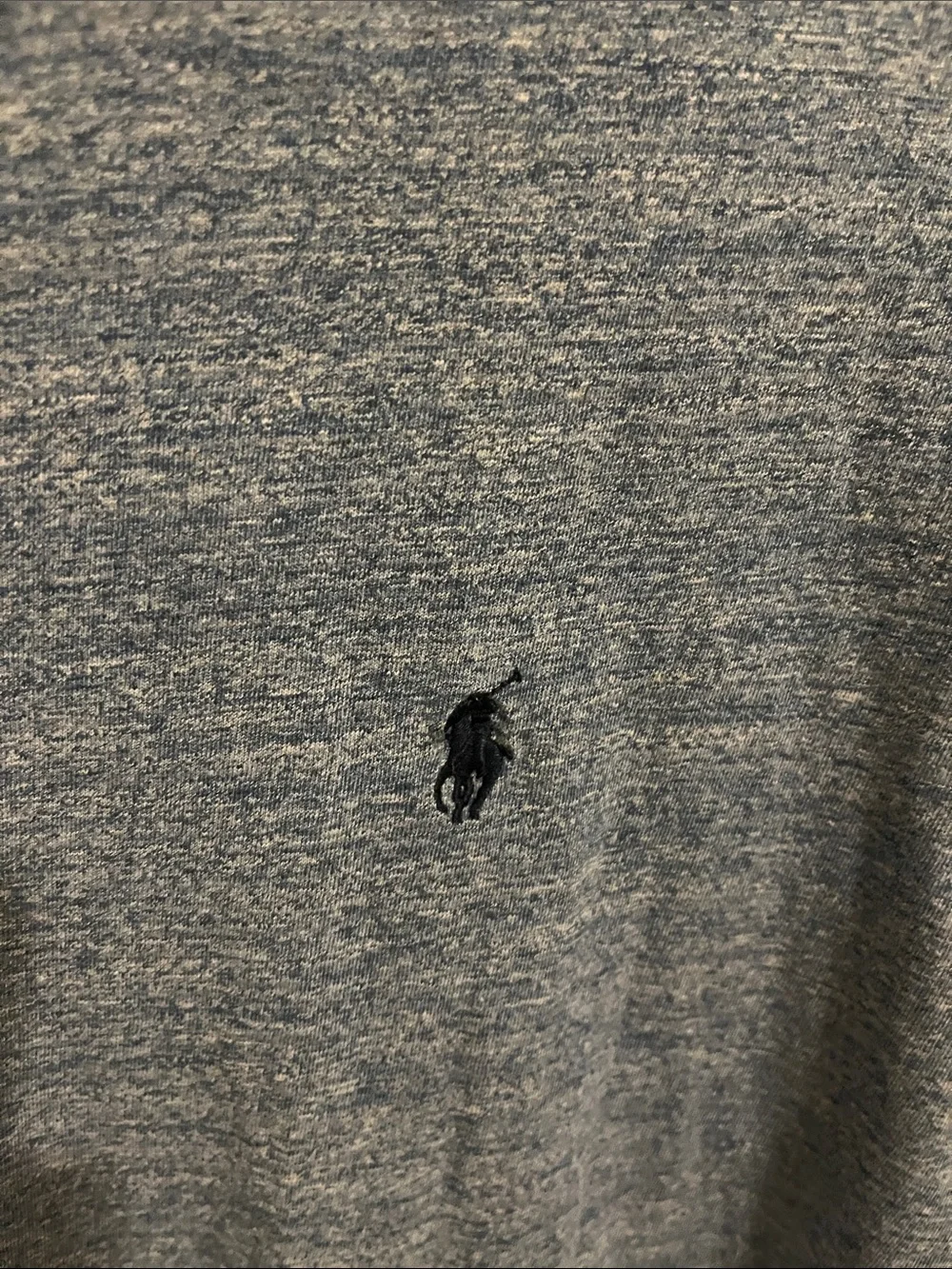 Polo Ralph Lauren light heather